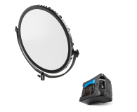 Newell Air Artha XL i akumulator BP-95 LCD V-Mount - 1333622 - zdjęcie 1